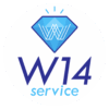 w14service